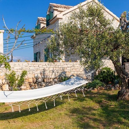 Marina Holiday Home Postira Exterior photo